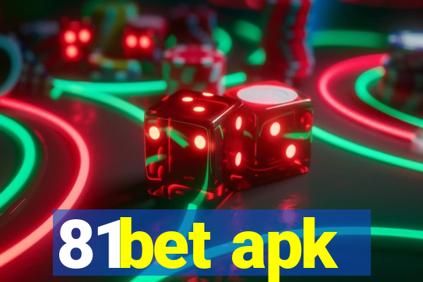 81bet apk